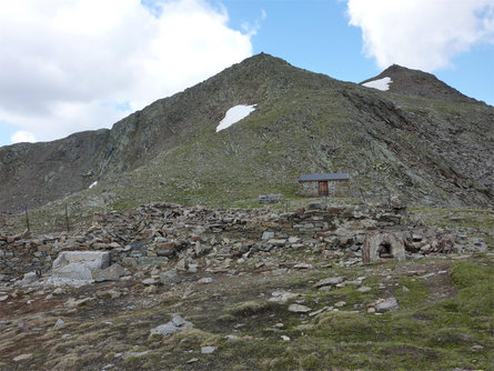 Maso Corto/Kurzras - Taschljoch Schnals/Senales 4 suedtirol.info