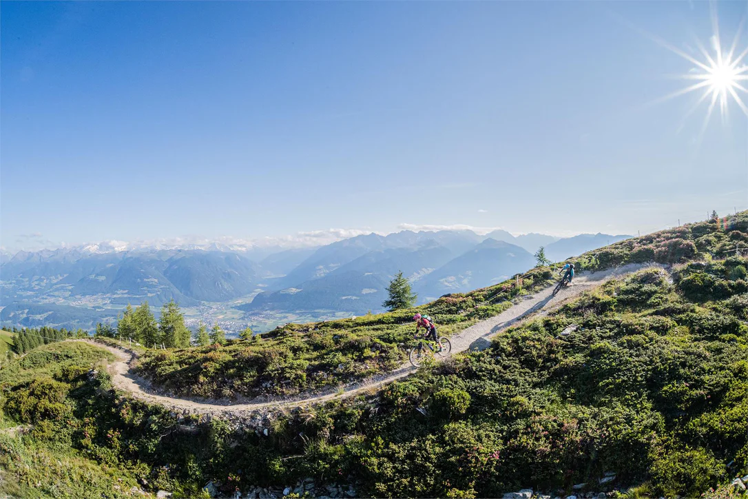 Kronplatz Bike Park