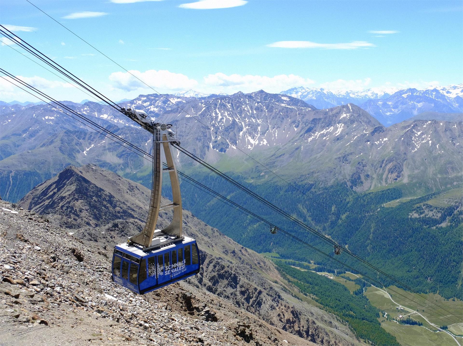 Maso Corto/Kurzras - Grawand Schnals/Senales 4 suedtirol.info