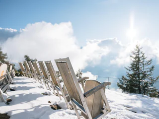 Knottnkinowanderung ab Vöran - Vöran - #4 - suedtirol.info