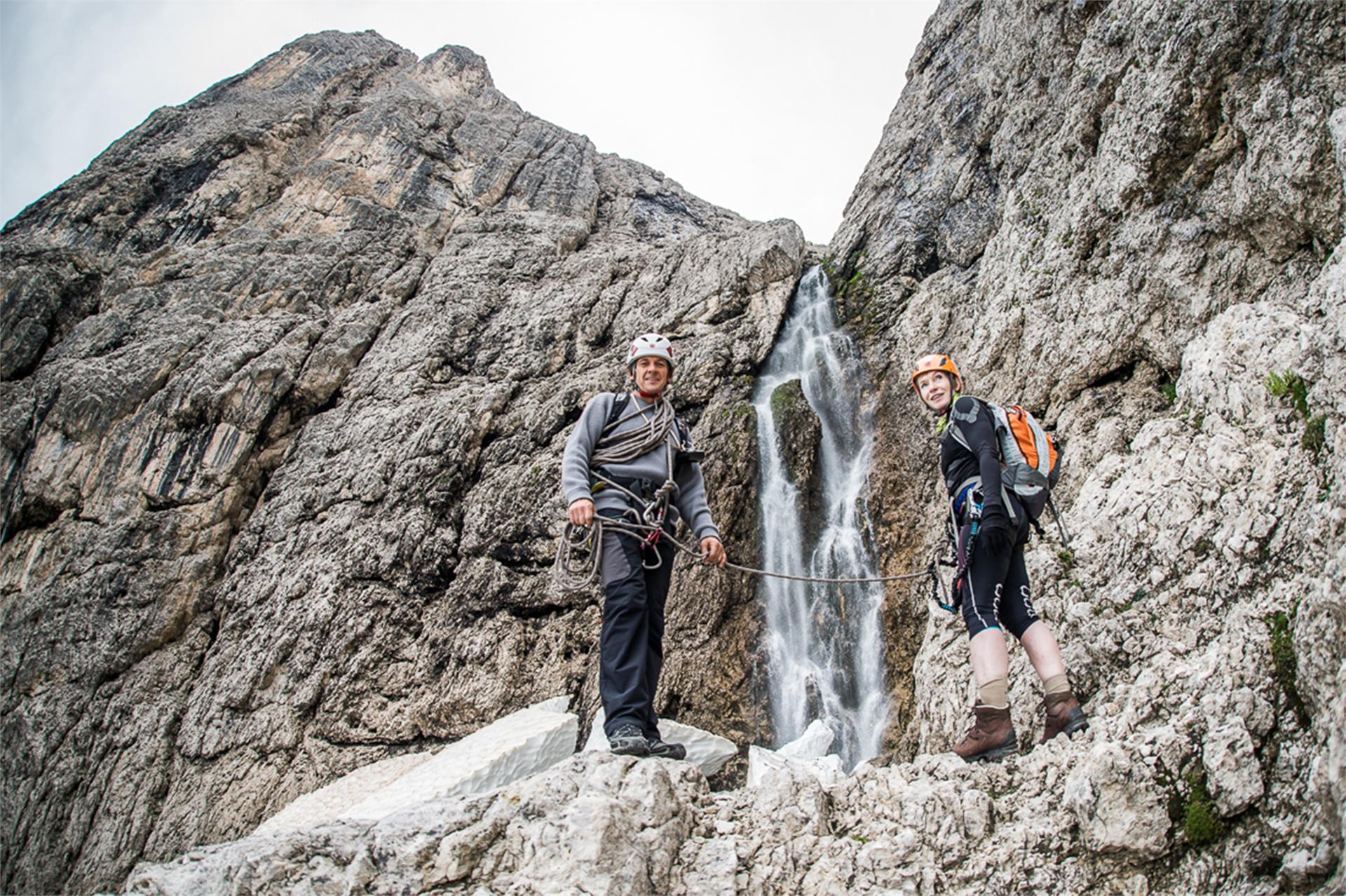 Pisciadù (Tridentina al Pisciadù) Corvara 1 suedtirol.info