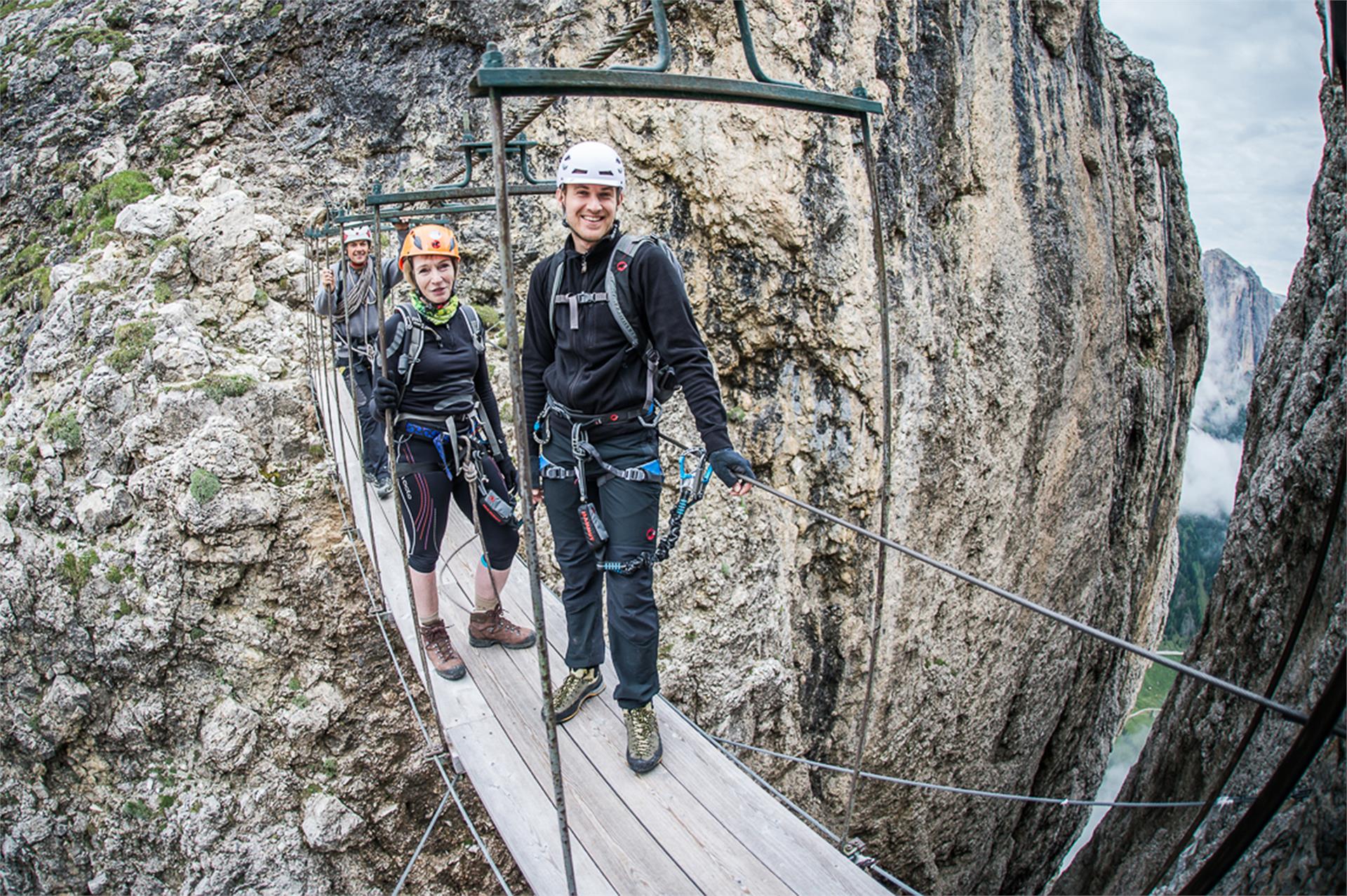 Pisciadù (Tridentina al Pisciadù) Corvara 2 suedtirol.info