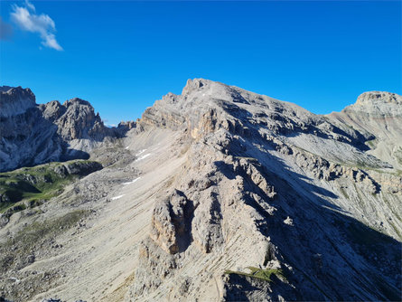 Nives (Forcella Nives - Piz Duleda) S.Crestina Gherdëina/Santa Cristina Val Gardana 3 suedtirol.info