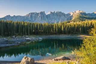 König Laurin Tour - Welschnofen - #6 - suedtirol.info