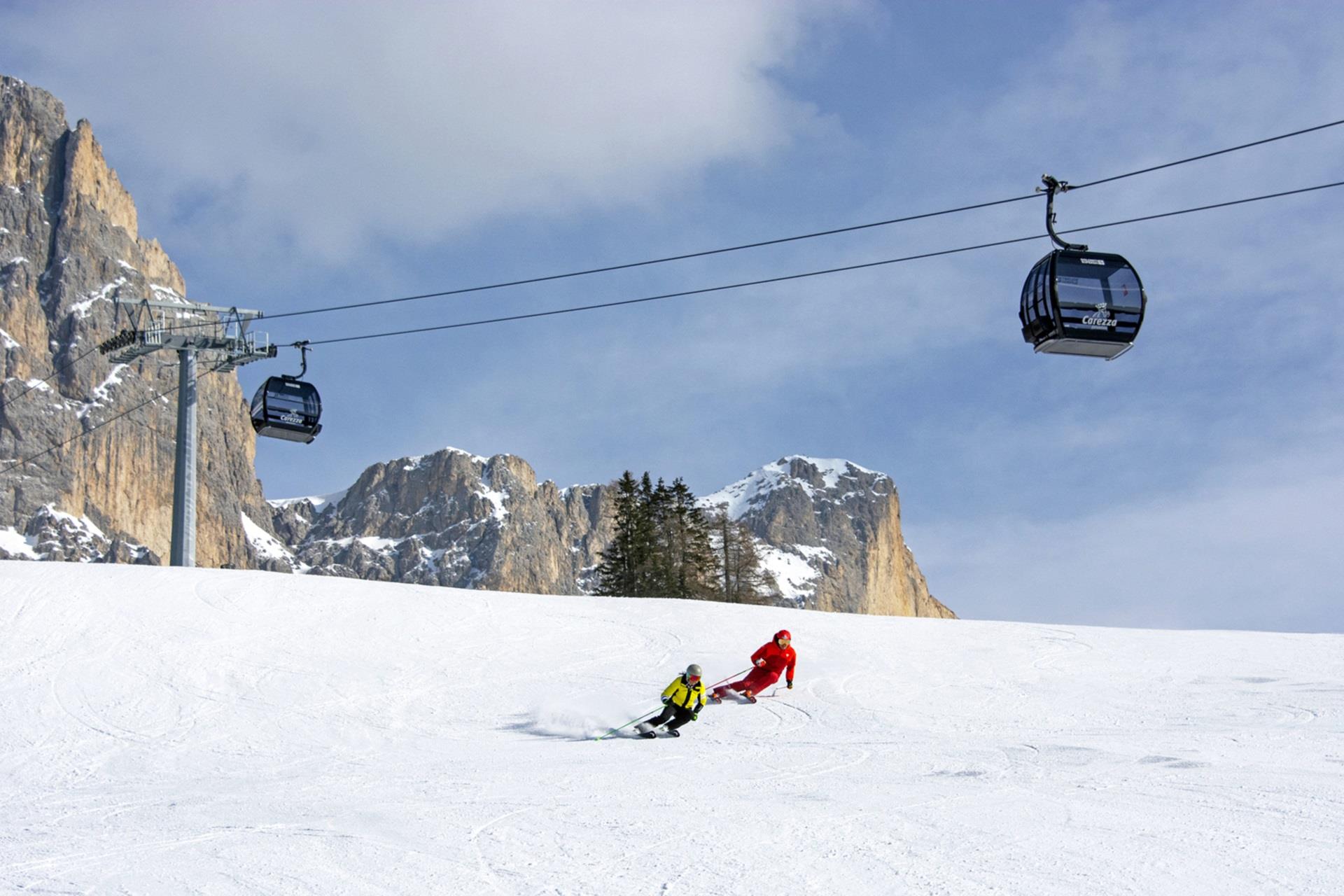 Koenig Laurin 2 Welschnofen 2 suedtirol.info