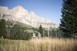 Kaiserin Sissi Tour - Welschnofen - #6 - suedtirol.info