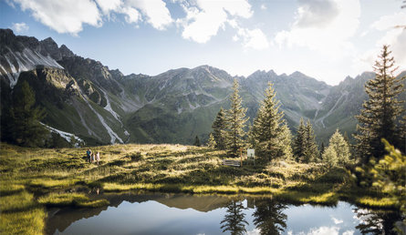 Kabinenbahn Ladurns Brenner 1 suedtirol.info