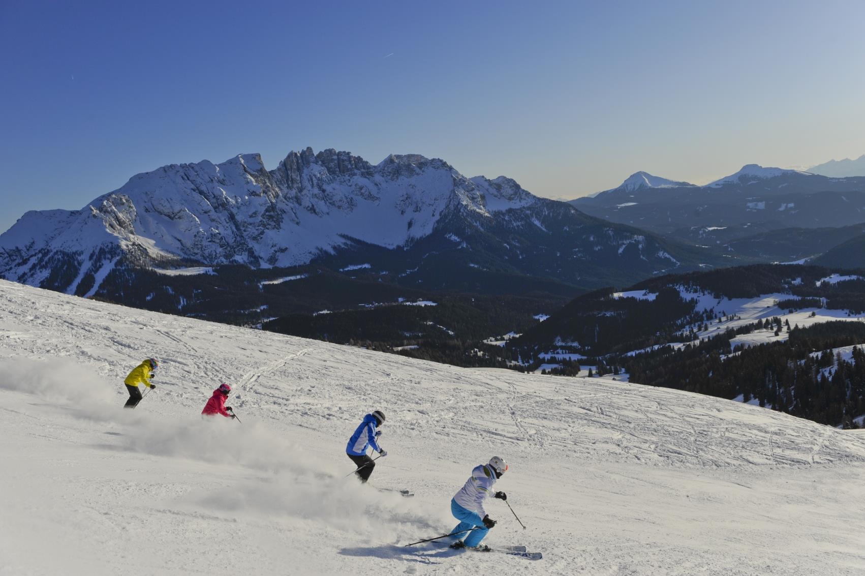 König Laurin Welschnofen 1 suedtirol.info