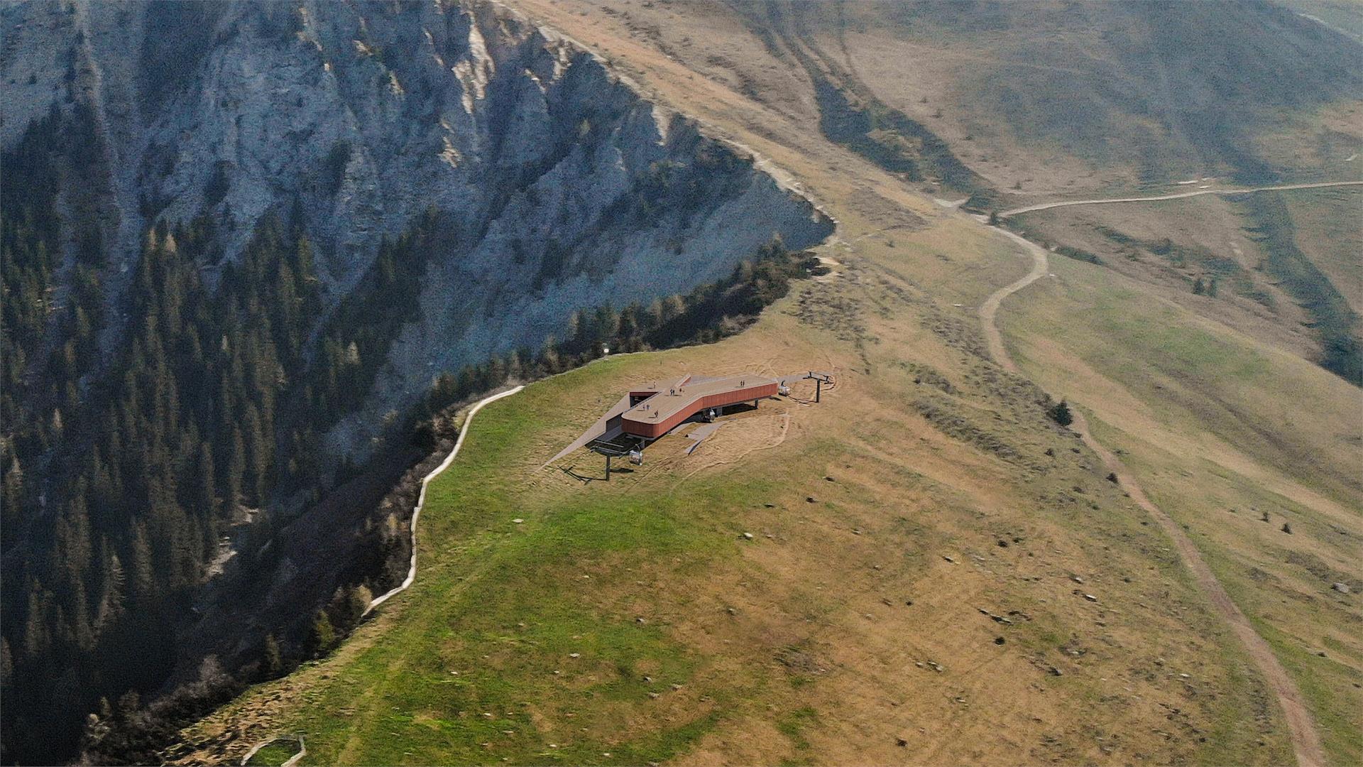 Cableway Naifjoch Hafling/Avelengo 3 suedtirol.info