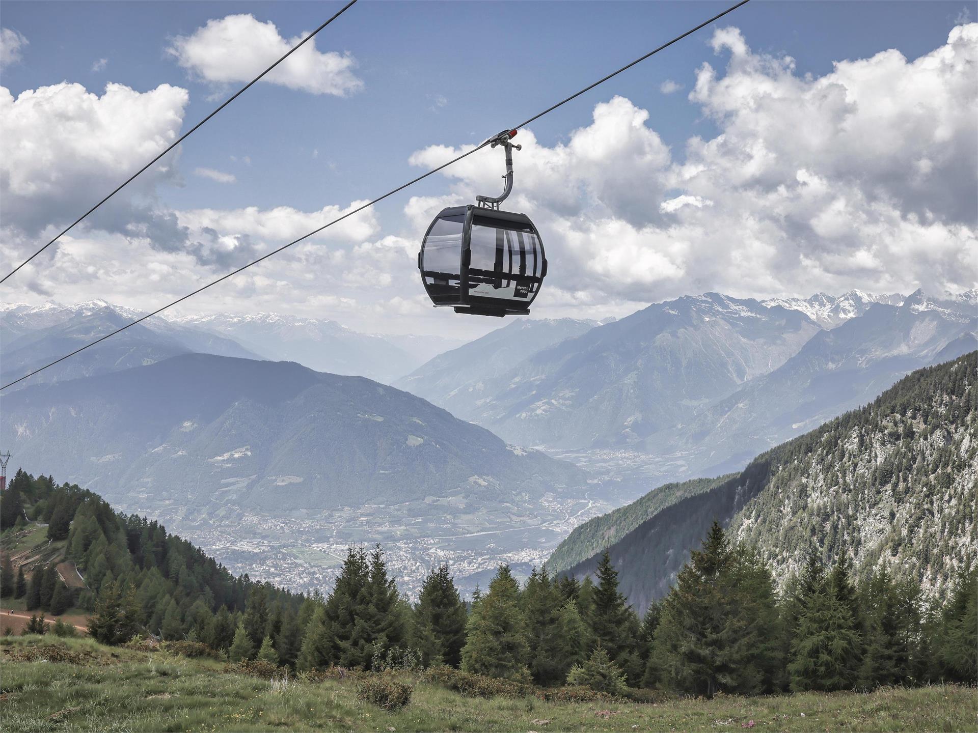 Cableway Naifjoch Hafling/Avelengo 2 suedtirol.info