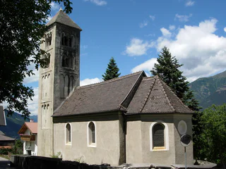 Kunst & Kultur Runde - Latsch - #1 - suedtirol.info