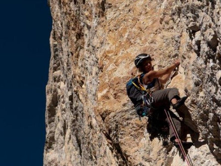 Tour di arrampicata: Col di Specie – Palfrader VII- Dobbiaco 1 suedtirol.info