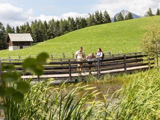 Knottnkino - Wanderung von Hafling ausgehend - Hafling - #3 - suedtirol.info