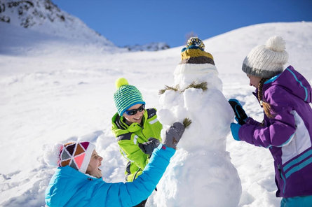 Kinderland Schnals/Senales 3 suedtirol.info