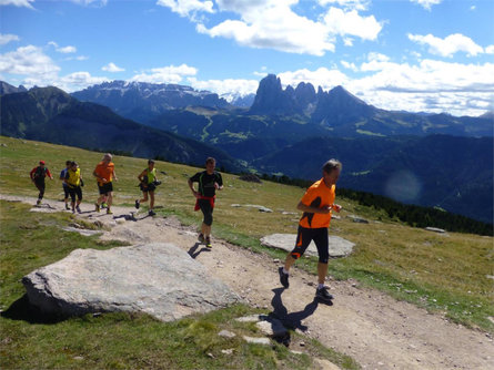 Jogging to Resciesa Urtijëi/Ortisei 1 suedtirol.info