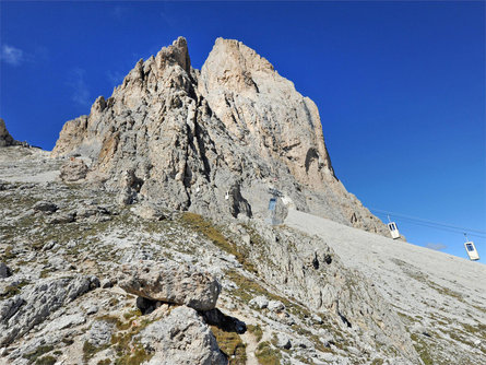 Forcella Sassolungo Selva 1 suedtirol.info