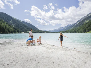 Seerundweg Antholzer See - Rasen-Antholz - #3 - suedtirol.info