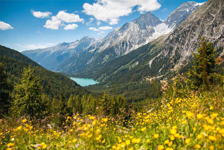 Percorso istruttivo intorno al Lago Rasun Anterselva 2 suedtirol.info