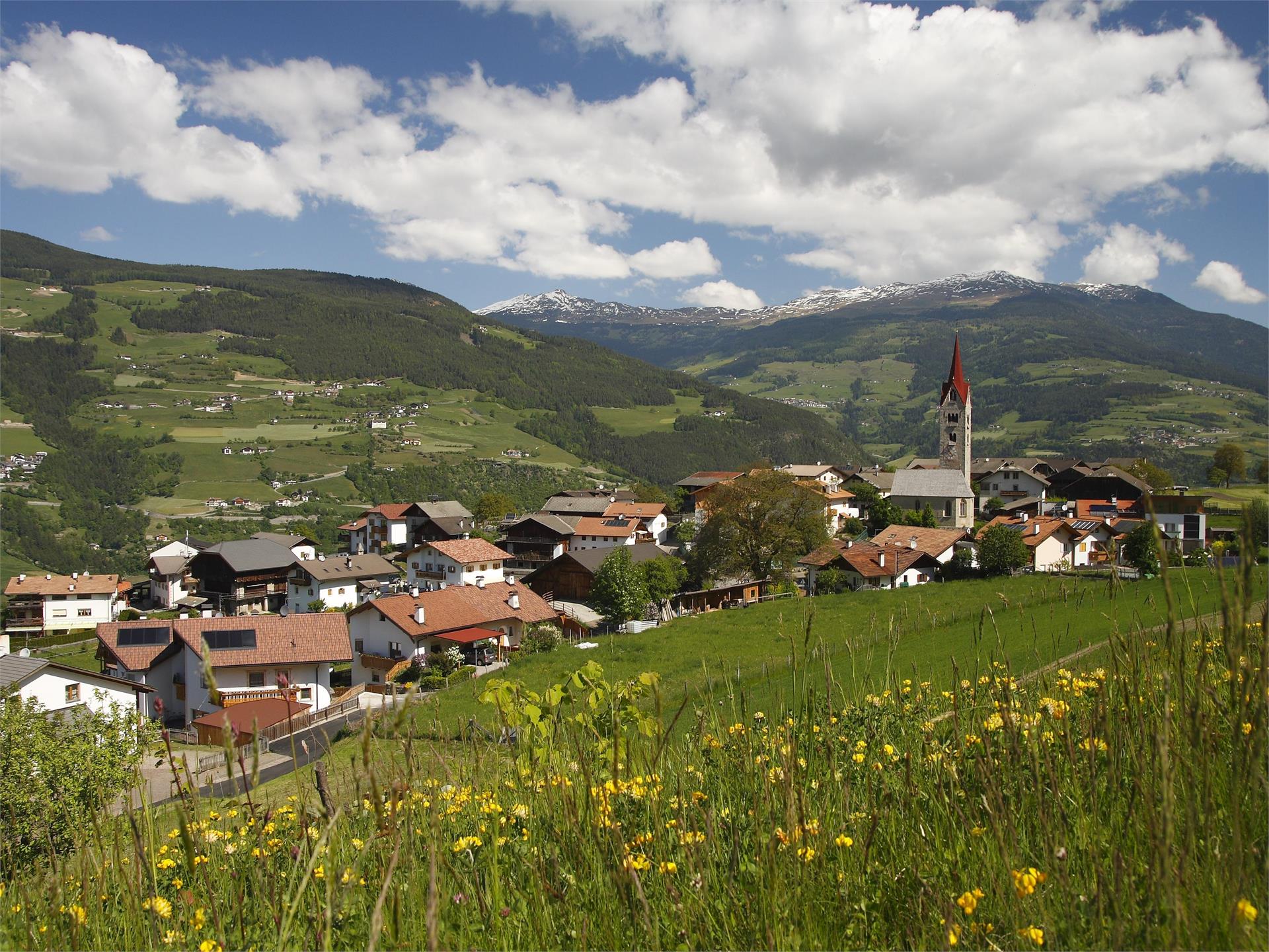 Lajen - Albions - Freins - Lajen Lajen 2 suedtirol.info