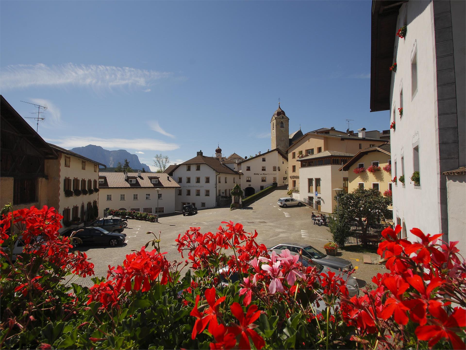 Lajen - Albions - Freins - Lajen Lajen 1 suedtirol.info