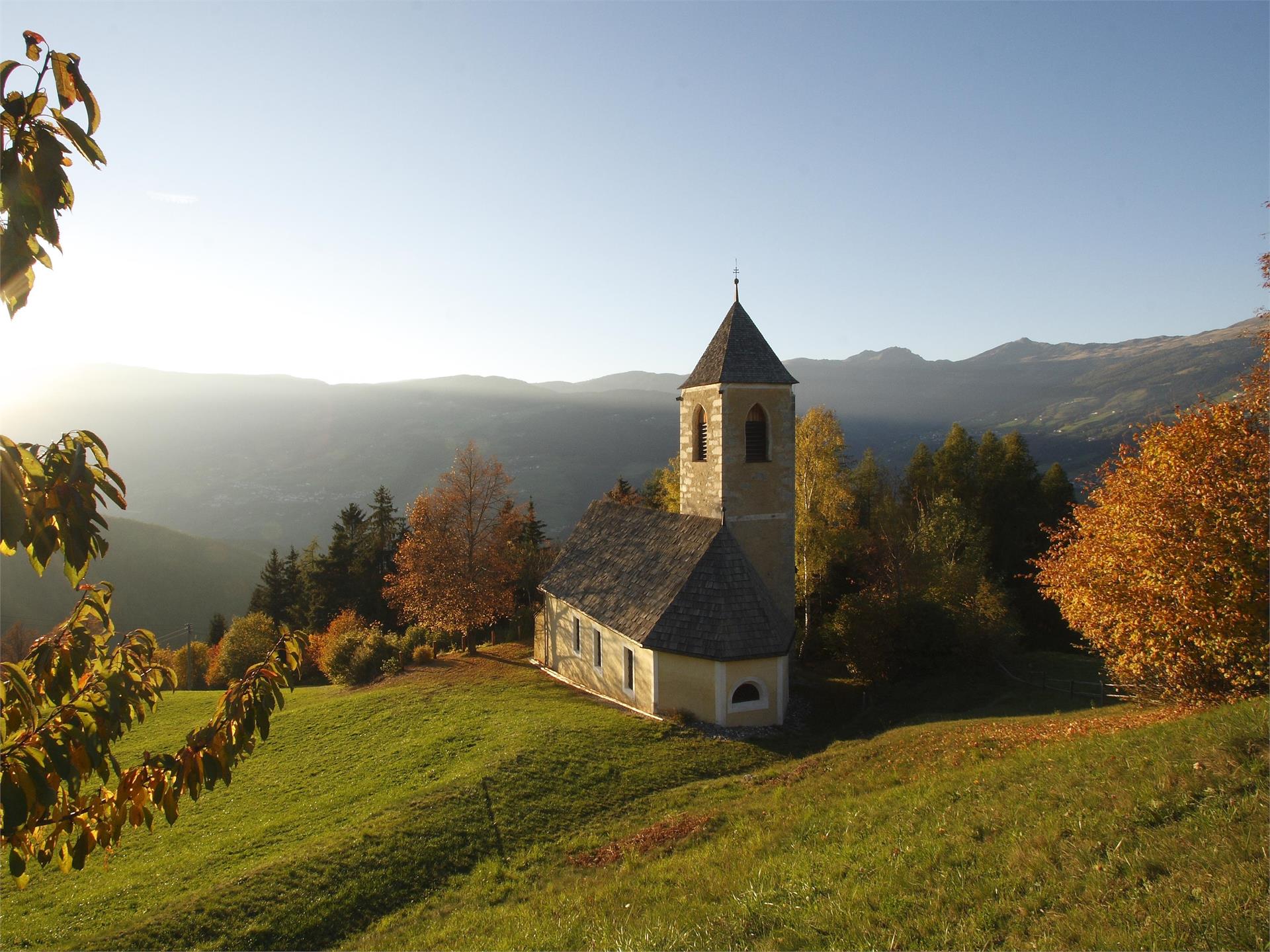 Lajen - Albions - Freins - Lajen Lajen 3 suedtirol.info