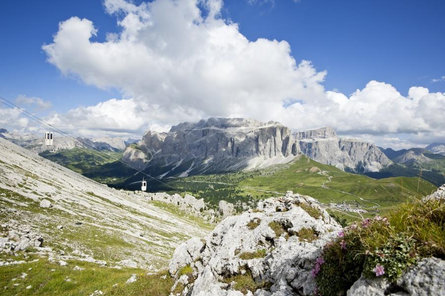 Sassolungo circuit S.Crestina Gherdëina/Santa Cristina Val Gardana 3 suedtirol.info