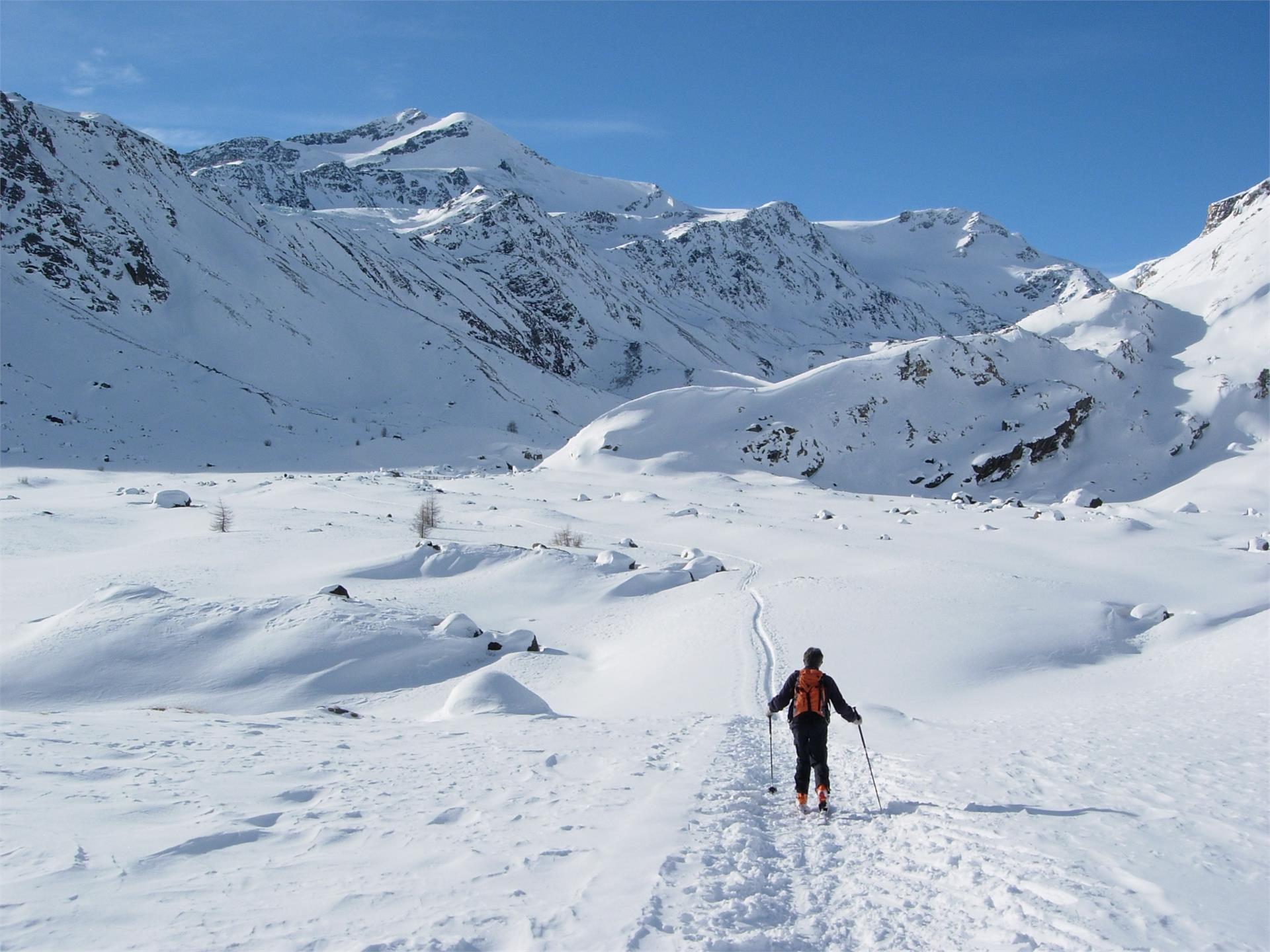 Lyfi peak Martell/Martello 1 suedtirol.info