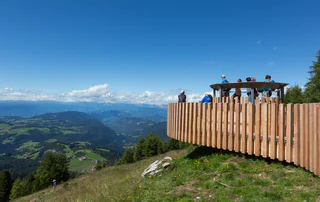 LATEMAR.360° - Deutschnofen - #4 - suedtirol.info