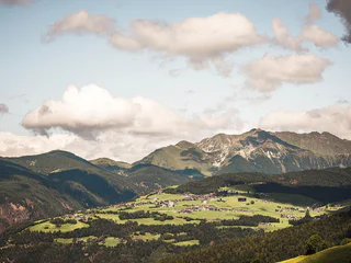 Lindenweg: Von Mühlbach nach Meransen - Mühlbach - #1 - suedtirol.info