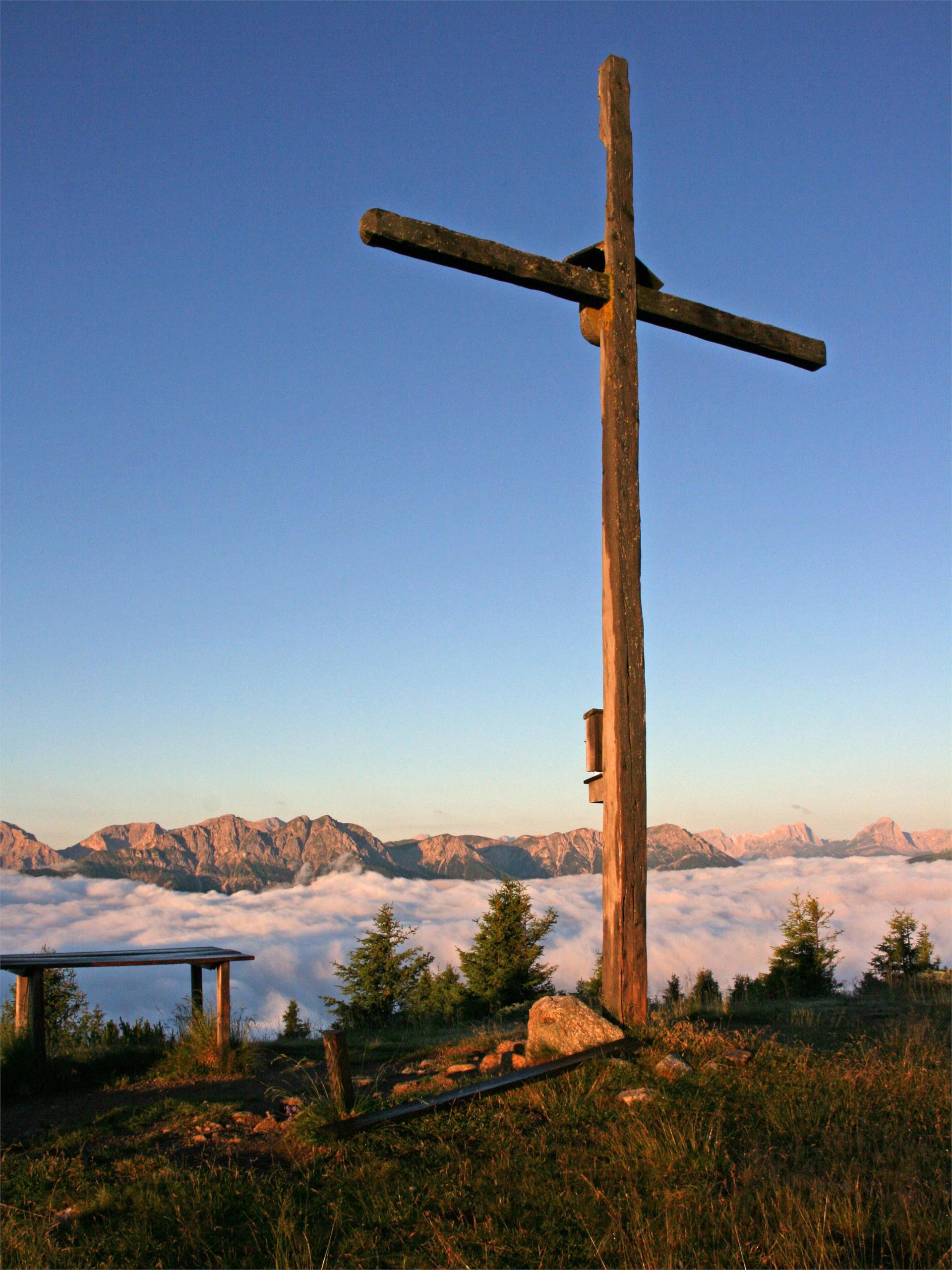 Lutterkopf - Durakopf Rasen-Antholz 1 suedtirol.info