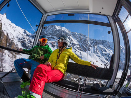 Lazaun Umlaufbahn Schnals 8 suedtirol.info