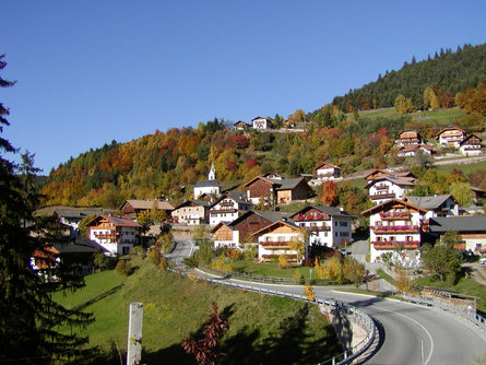 Mölten - Verschneid - Tschaufen Terlan/Terlano 2 suedtirol.info