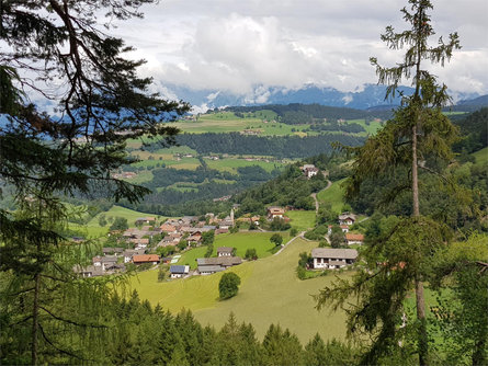 Mölten - Verschneid - Tschaufen Terlan/Terlano 1 suedtirol.info