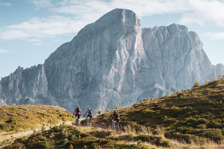 MTB Börz-Track San Martin /San Martino 1 suedtirol.info