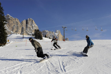 Monte Coronelle Welschnofen/Nova Levante 1 suedtirol.info