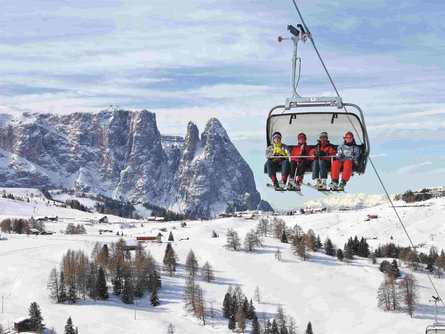 Monte Piz - Rif. Icaro Kastelruth/Castelrotto 1 suedtirol.info