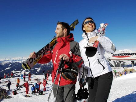 Morgenrast ski run Sarntal/Sarentino 1 suedtirol.info