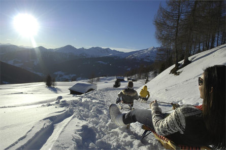 Morgenrast ski run Sarntal/Sarentino 5 suedtirol.info