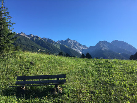 Circular Trail Müllerkofl Rasen-Antholz/Rasun Anterselva 1 suedtirol.info