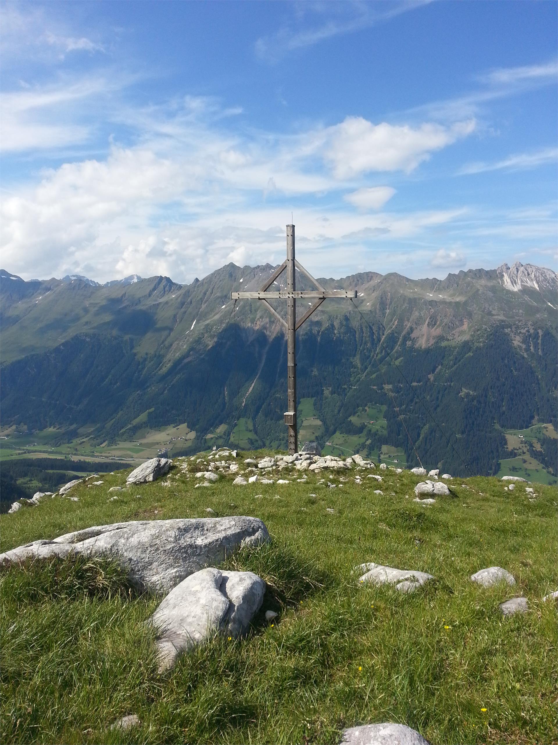 Mareiter Stein Ratschings/Racines 1 suedtirol.info