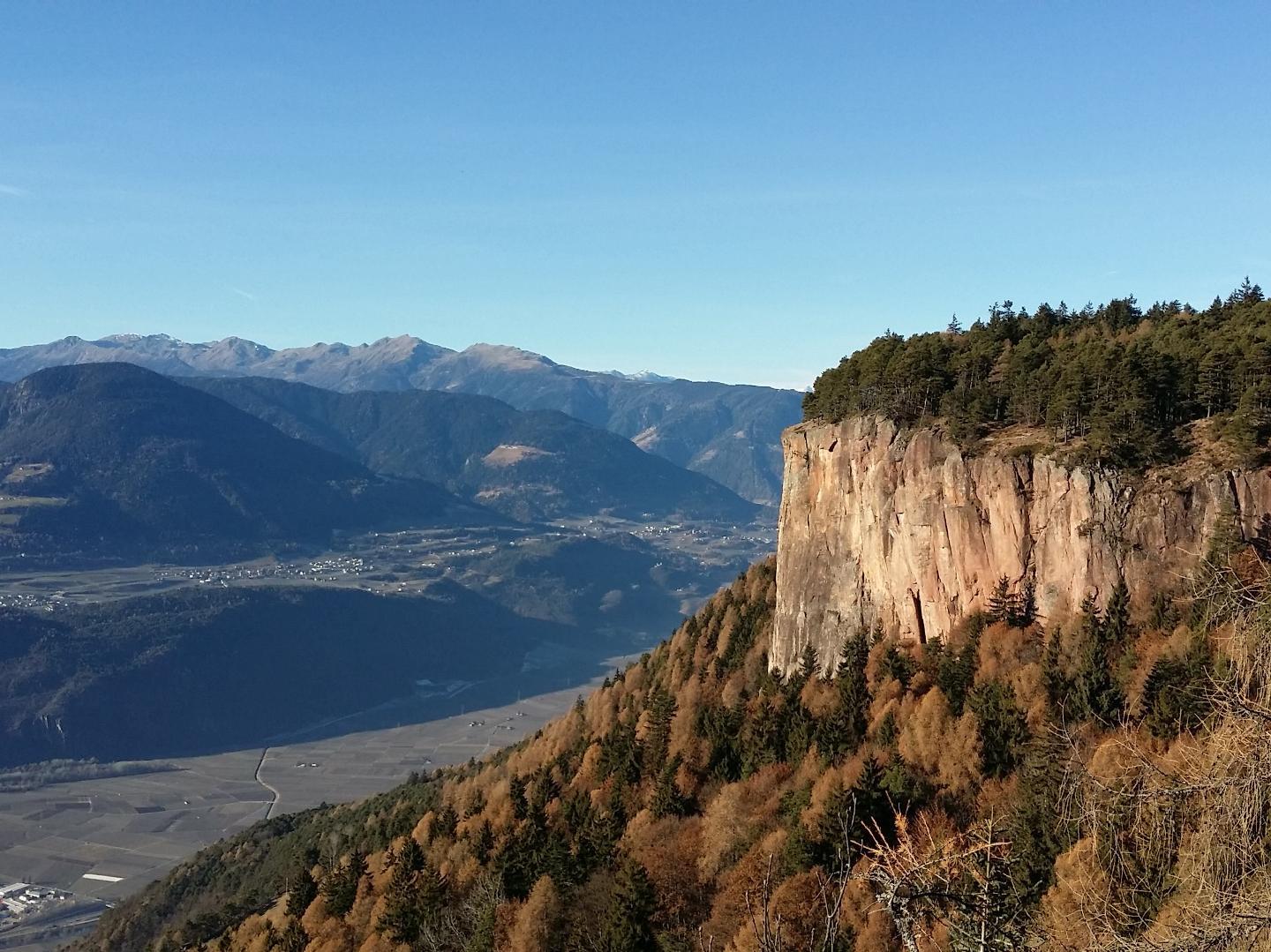 Mölten - Tschaufen Terlan/Terlano 2 suedtirol.info