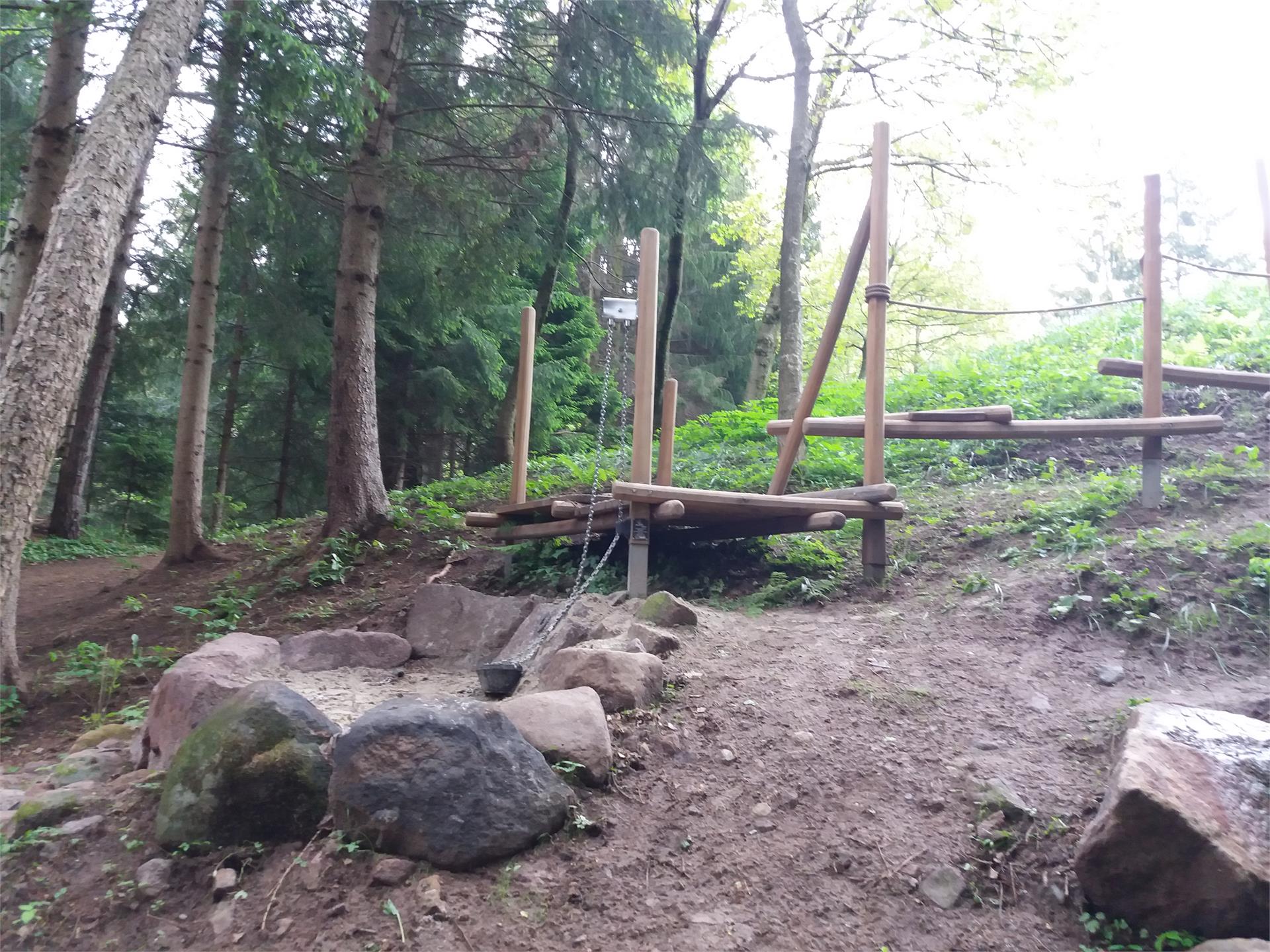 Möltner Rundweg Mölten 3 suedtirol.info