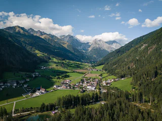 Familien-Rundweg in Antholz Niedertal - Rasen-Antholz - #4 - suedtirol.info