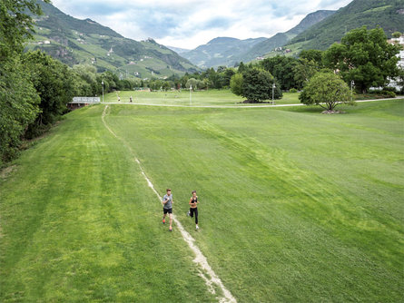 Night-Run: 3,0 km Bolzano 1 suedtirol.info