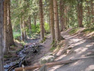 Rundweg Niederrasen – Oberstallerhöfe – Oberrasen - Rasen-Antholz - #4 - suedtirol.info