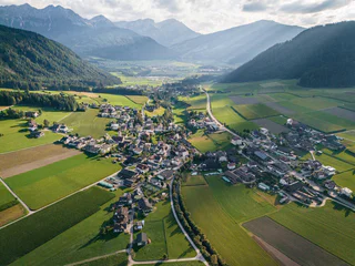 Naturerlebniswanderung von Niederrasen über das Wasserwaldile zum Biotop Rasner Möser - Rasen-Antholz - #8 - suedtirol.info