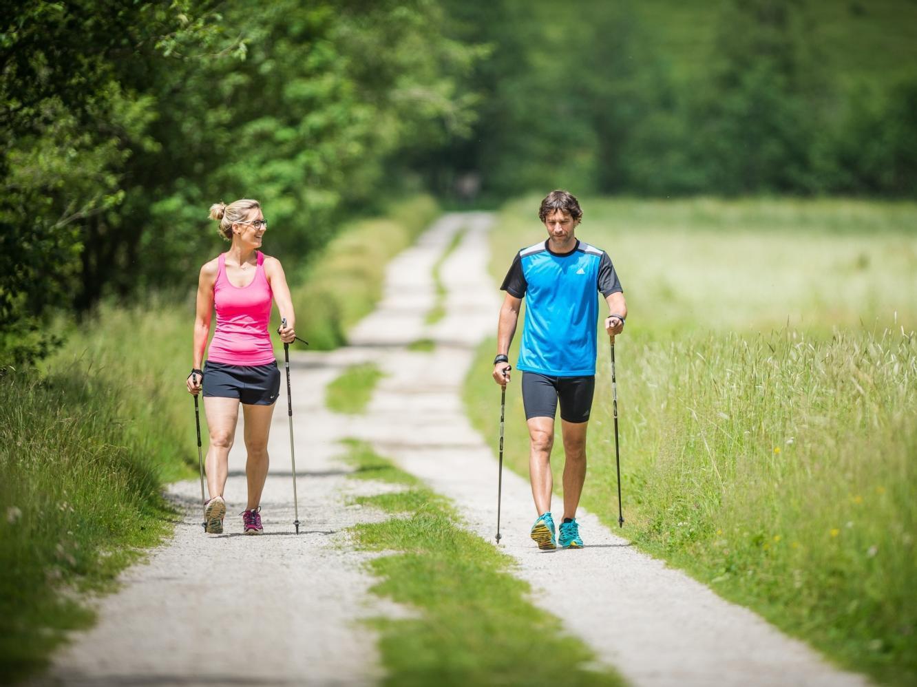 Nordic Walking Rasen Rasen-Antholz/Rasun Anterselva 1 suedtirol.info