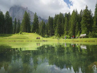 Naturerlebnisweg PanaRaida - St.Christina in Gröden - #22 - suedtirol.info