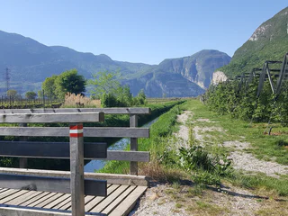 3 Dörfer Weg Nr. 15: Entiklar-Margreid-Kurtinig - Kurtinig an der Weinstraße - #4 - suedtirol.info