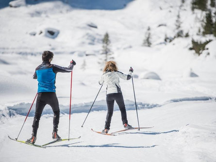 20 SEXTEN - Rundloipe Schönfelder Sexten 1 suedtirol.info